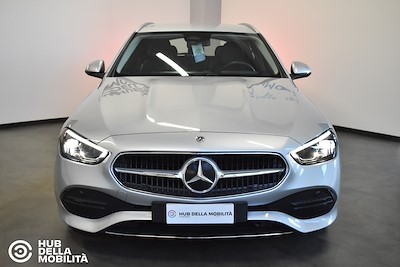 C 200 D S.W. ADVANCED